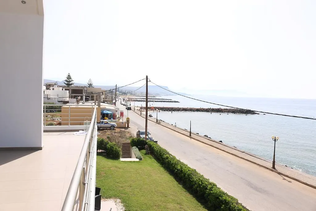 Villa Almyra Kokkini Khanion 0*, Gournes Gouvon Greece