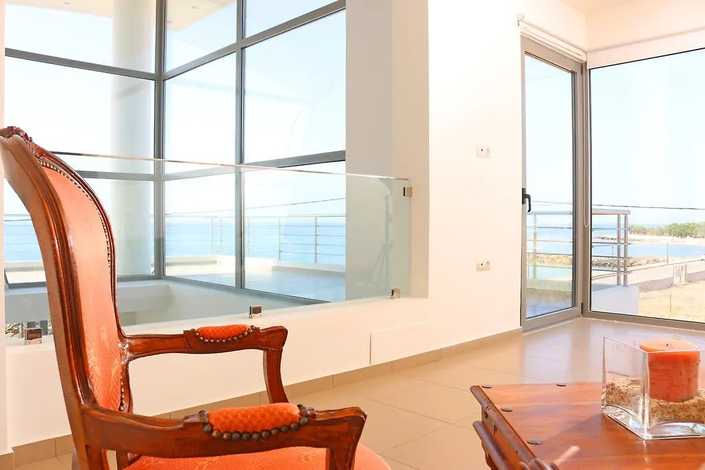 Villa Almyra Kokkini Khanion  Gournes Gouvon