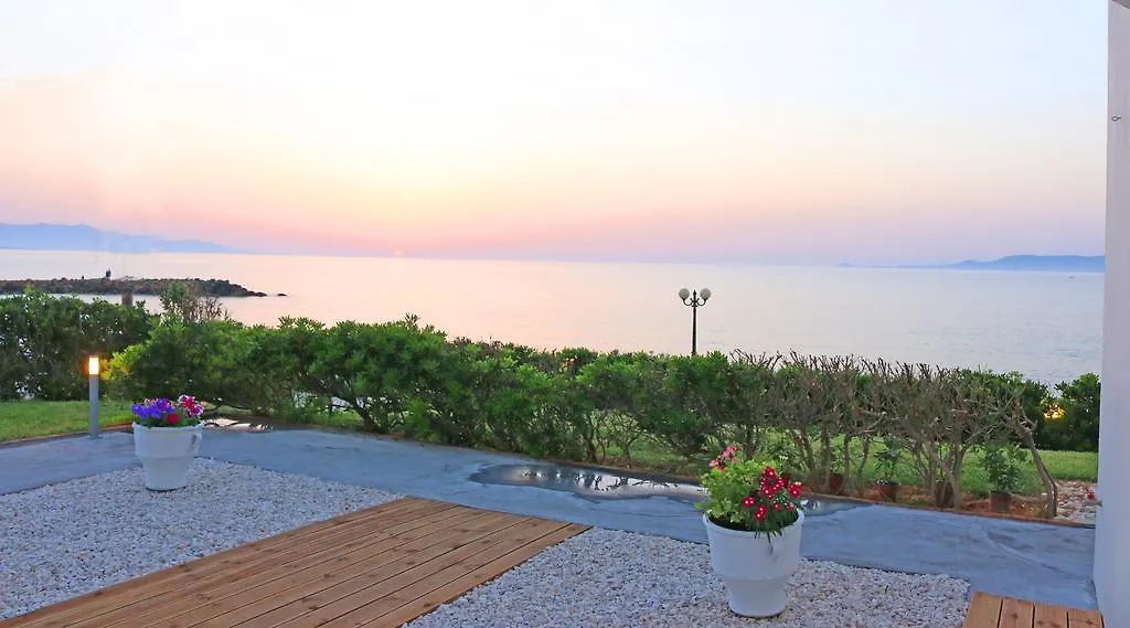 Villa Almyra Kokkini Khanion 0*, Gournes Gouvon Greece