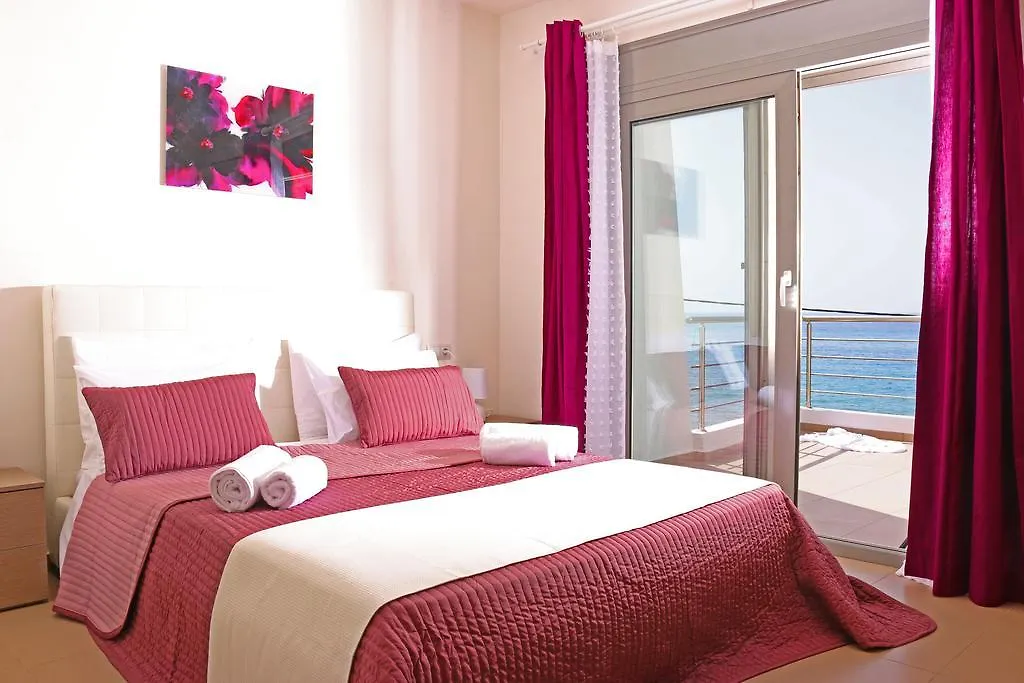 Villa Almyra Kokkini Khanion Gournes Gouvon