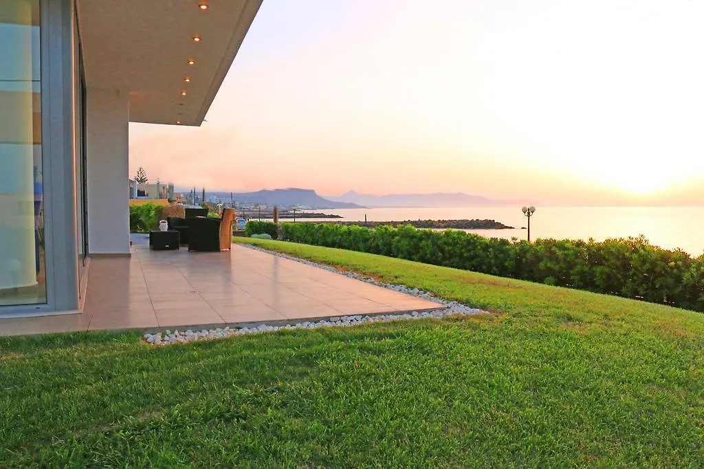 Villa Almyra Kokkini Khanion 0*, Gournes Gouvon