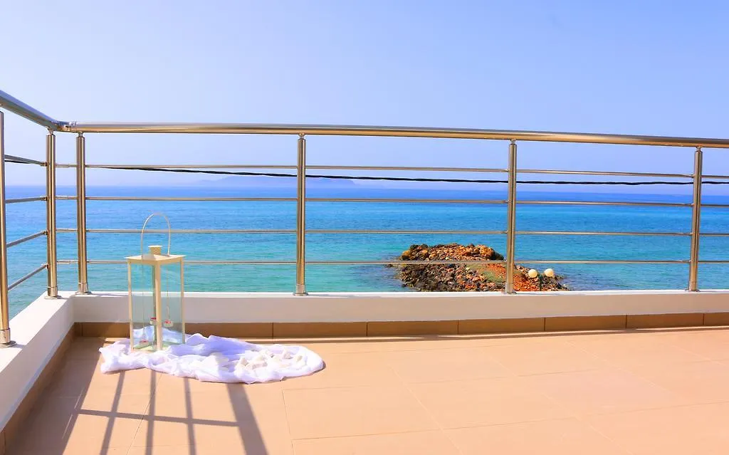 Villa Almyra Kokkini Khanion  Gournes Gouvon