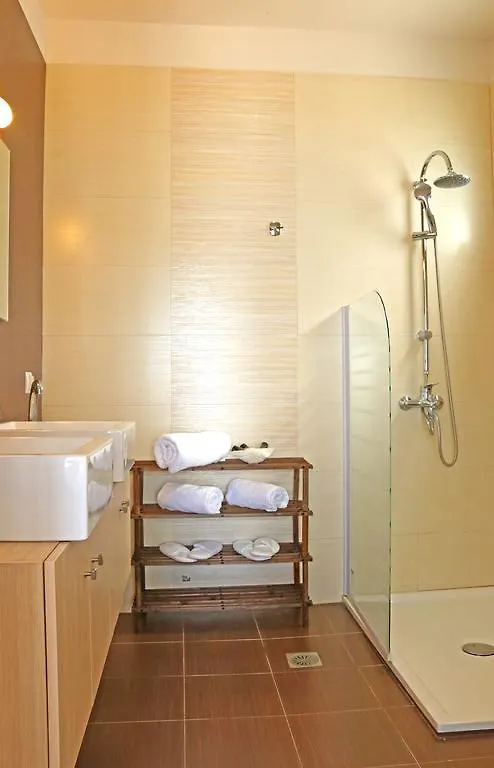 Villa Almyra Kokkini Khanion