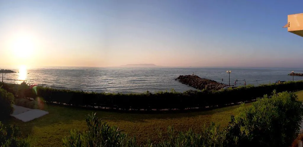 Villa Almyra Kokkini Khanion Gournes Gouvon