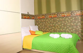 Villa Almyra Kokkini Khanion