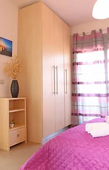 Villa Almyra Kokkini Khanion